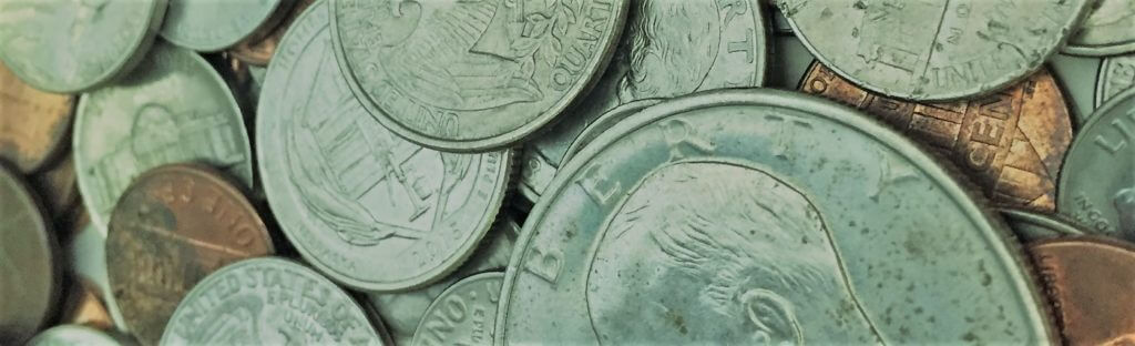 Let's make a financial change. Learn about your money personality.