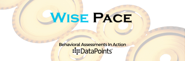 Wise Pace & DataPoints