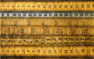 Psychometrics - the measurement side of psychology