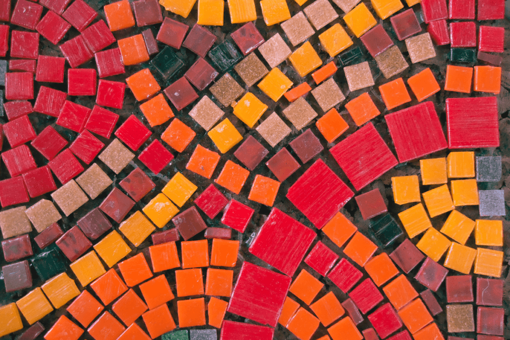 Datapoints make a complete client picture.