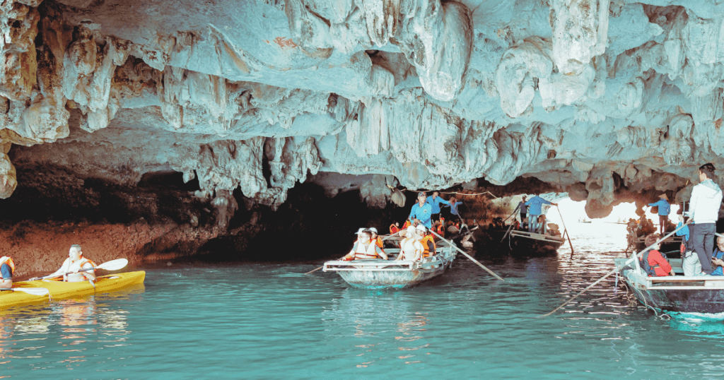 Understanding the research behind spending money on experiences