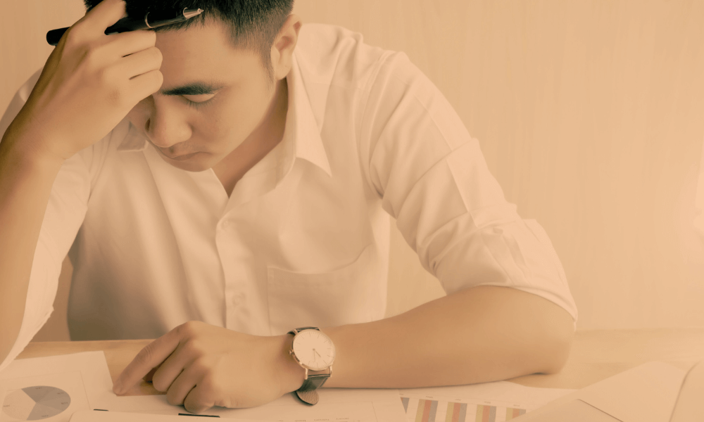 Some clients will tend to feel fear anxiety and worry more than others.